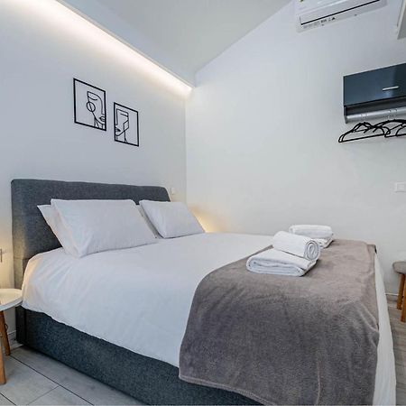Passaggio Studio Corfu  ภายนอก รูปภาพ