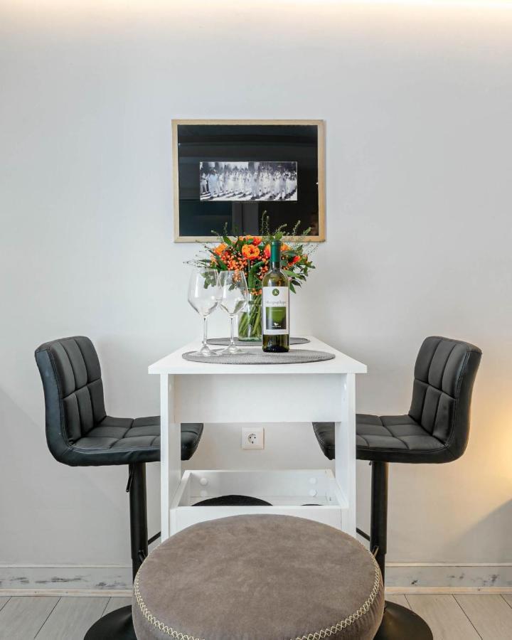Passaggio Studio Corfu  ภายนอก รูปภาพ