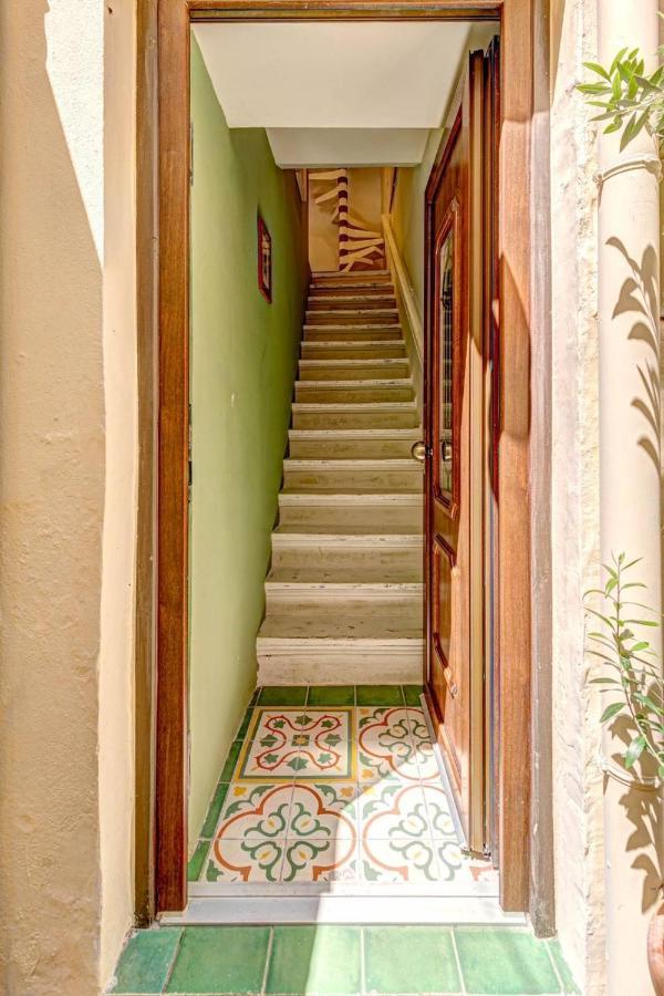 Passaggio Studio Corfu  ภายนอก รูปภาพ