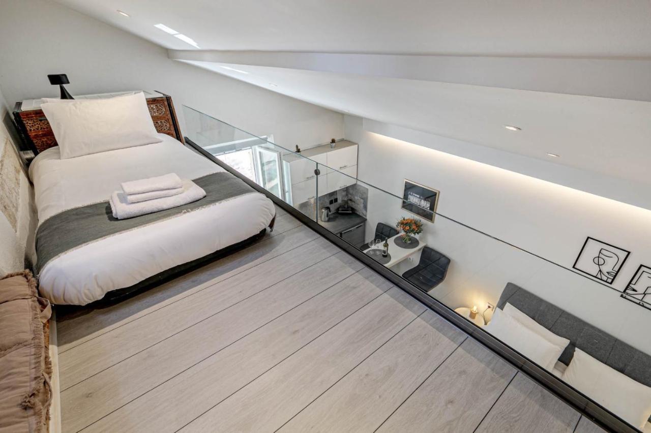 Passaggio Studio Corfu  ภายนอก รูปภาพ