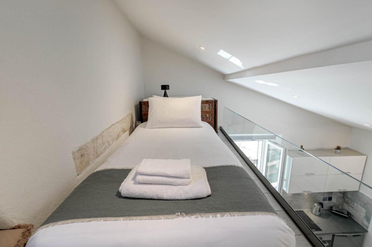 Passaggio Studio Corfu  ภายนอก รูปภาพ